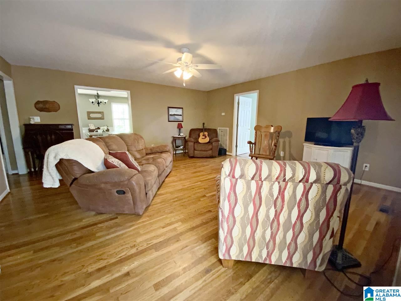 9504 Stemley Road Talladega, AL 35160 - Photo 5 of 41