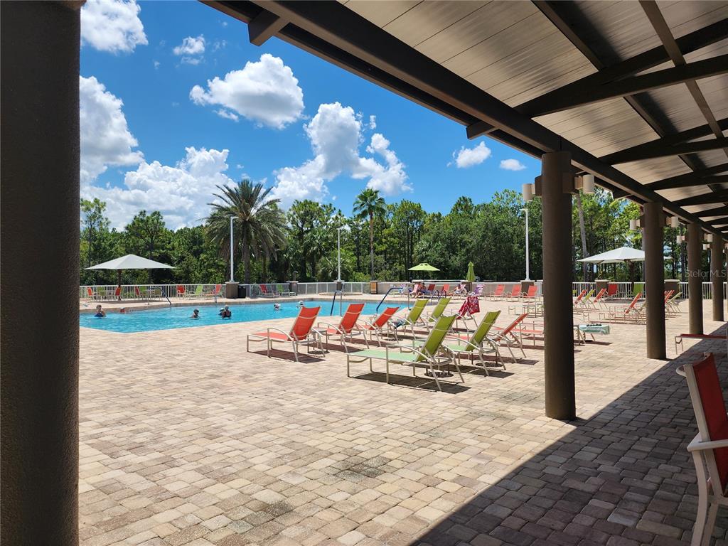 8715 Southwest 97th Street, Unit E Ocala, FL 34481 - Photo 73 of 80
