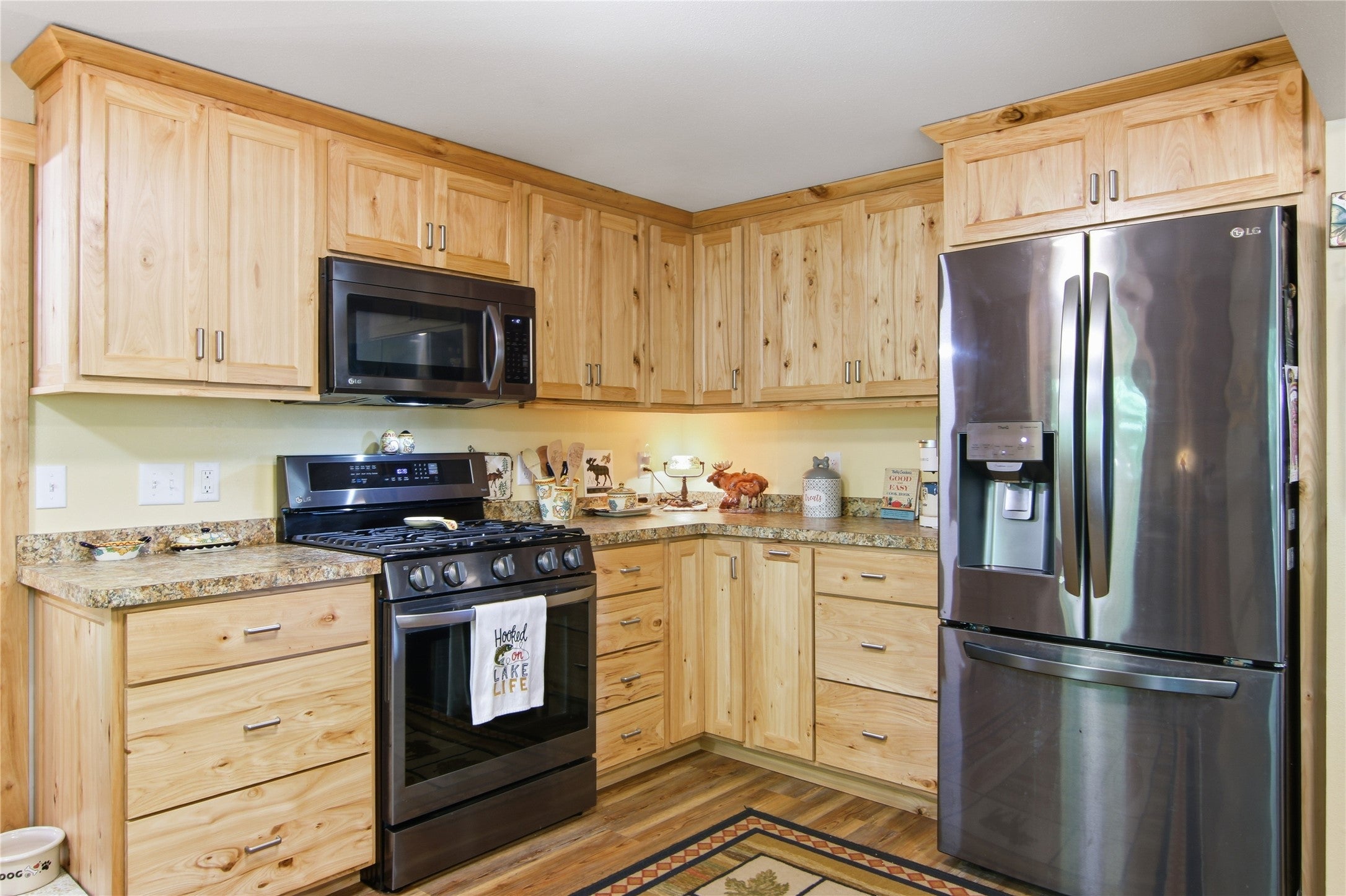 7611 West Pine Point Road, Unit 5 Hayward, WI 54843 - Photo 10 of 45 Gallery Image 10