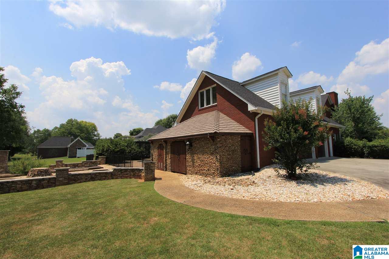 119 Willow Cove Road Oxford, AL 36203 - Photo 20 of 50