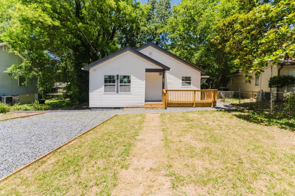 13 Homestead Circle Northwest Rome, GA 30165 - Photo 1 of 1