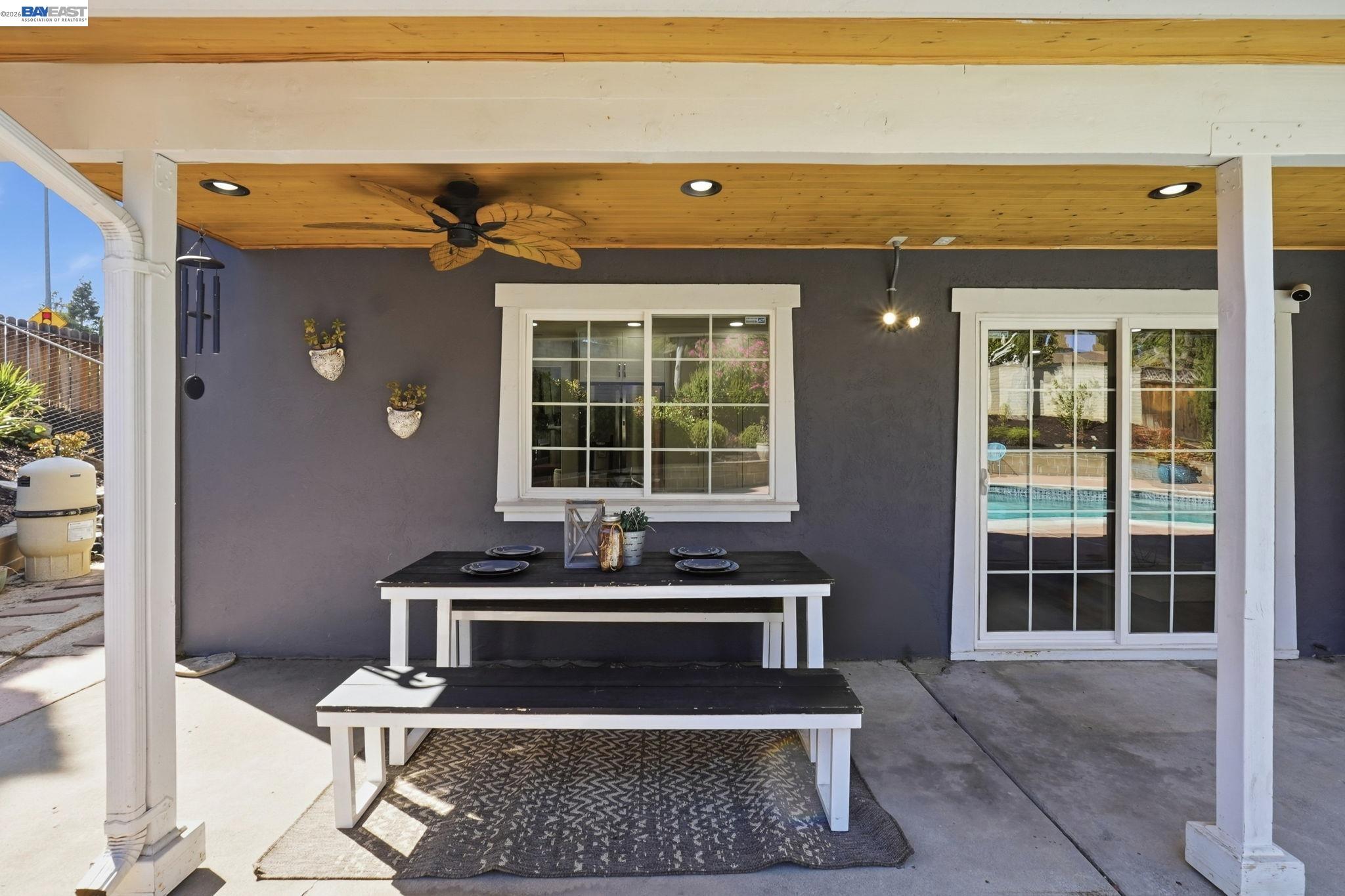 4346 Fallbrook Road Concord, CA 94521 - Photo 52 of 59
