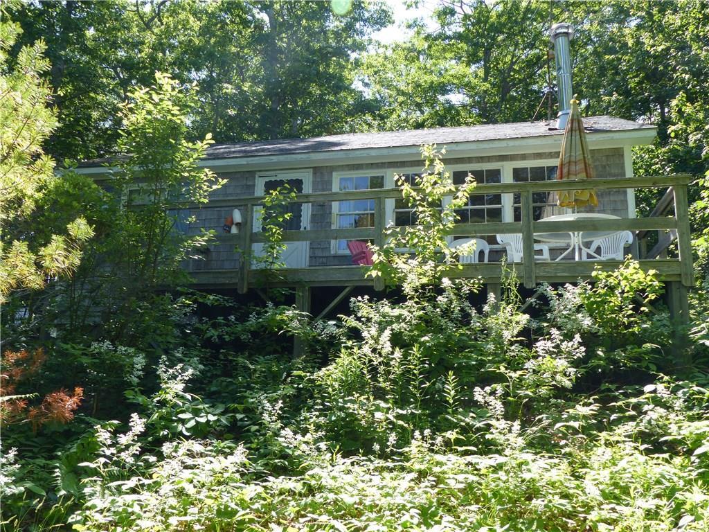 1322 Dutch Neck Road Waldoboro, ME 04572 - Photo 3 of 7 Photo