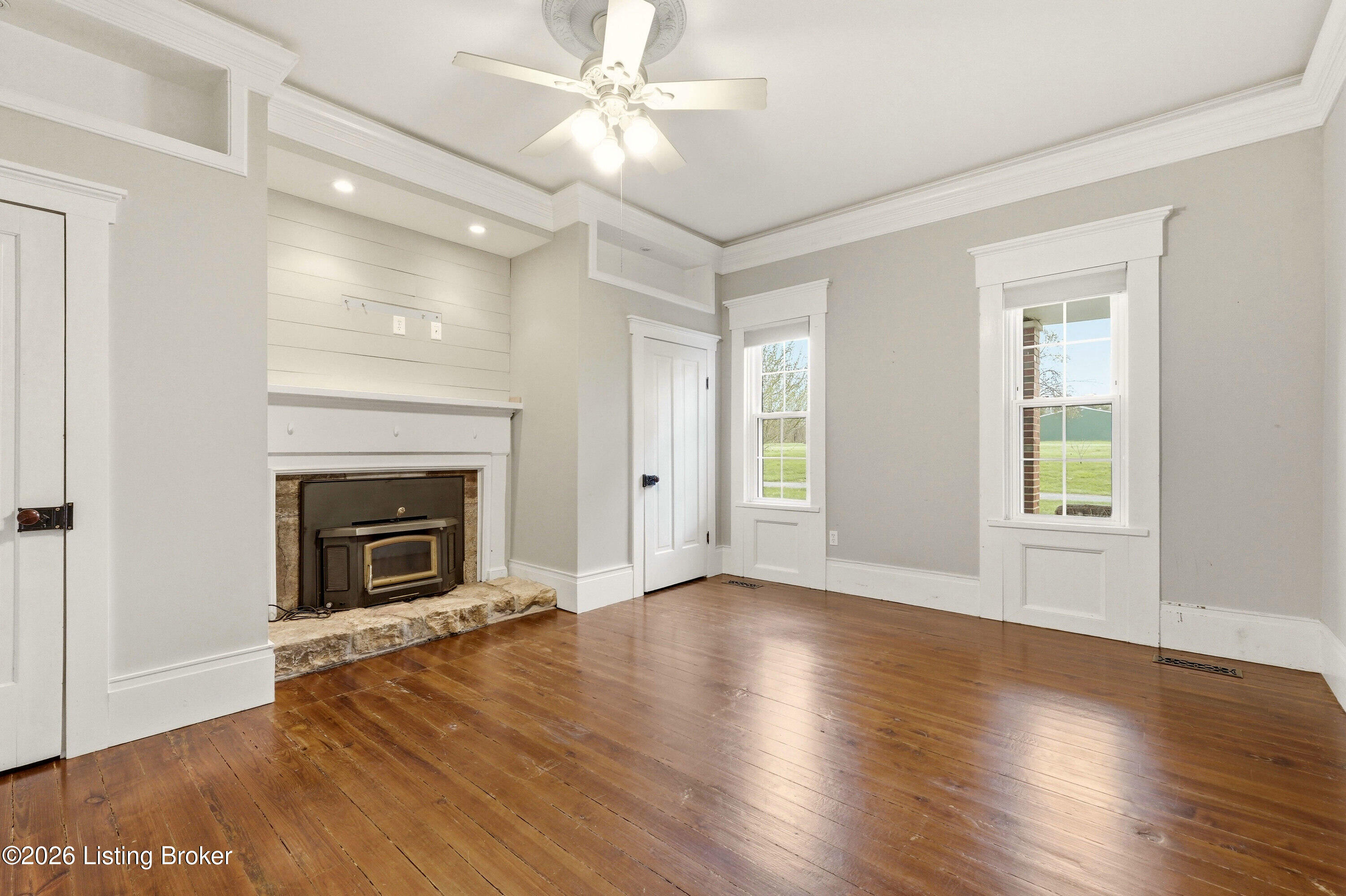 1574 Wales Run Road Mount Washington, KY 40047 - Photo 19 of 61 Primary Bedroom