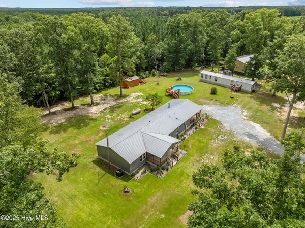 $450,000 | 323 McCrimmon Road, Carthage, NC 28327