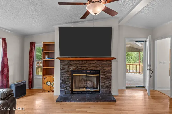 $450,000 | 323 McCrimmon Road, Carthage, NC 28327