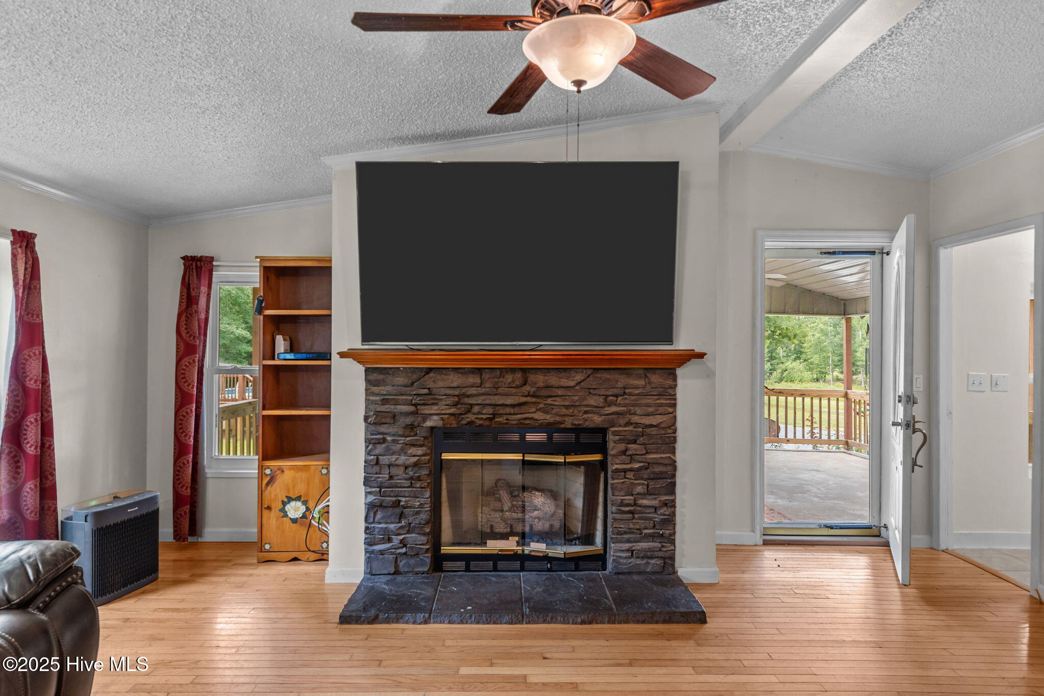 323 McCrimmon Road Carthage, NC 28327 - Photo 16 of 60 323