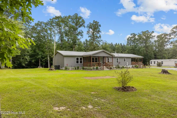 $450,000 | 323 McCrimmon Road, Carthage, NC 28327