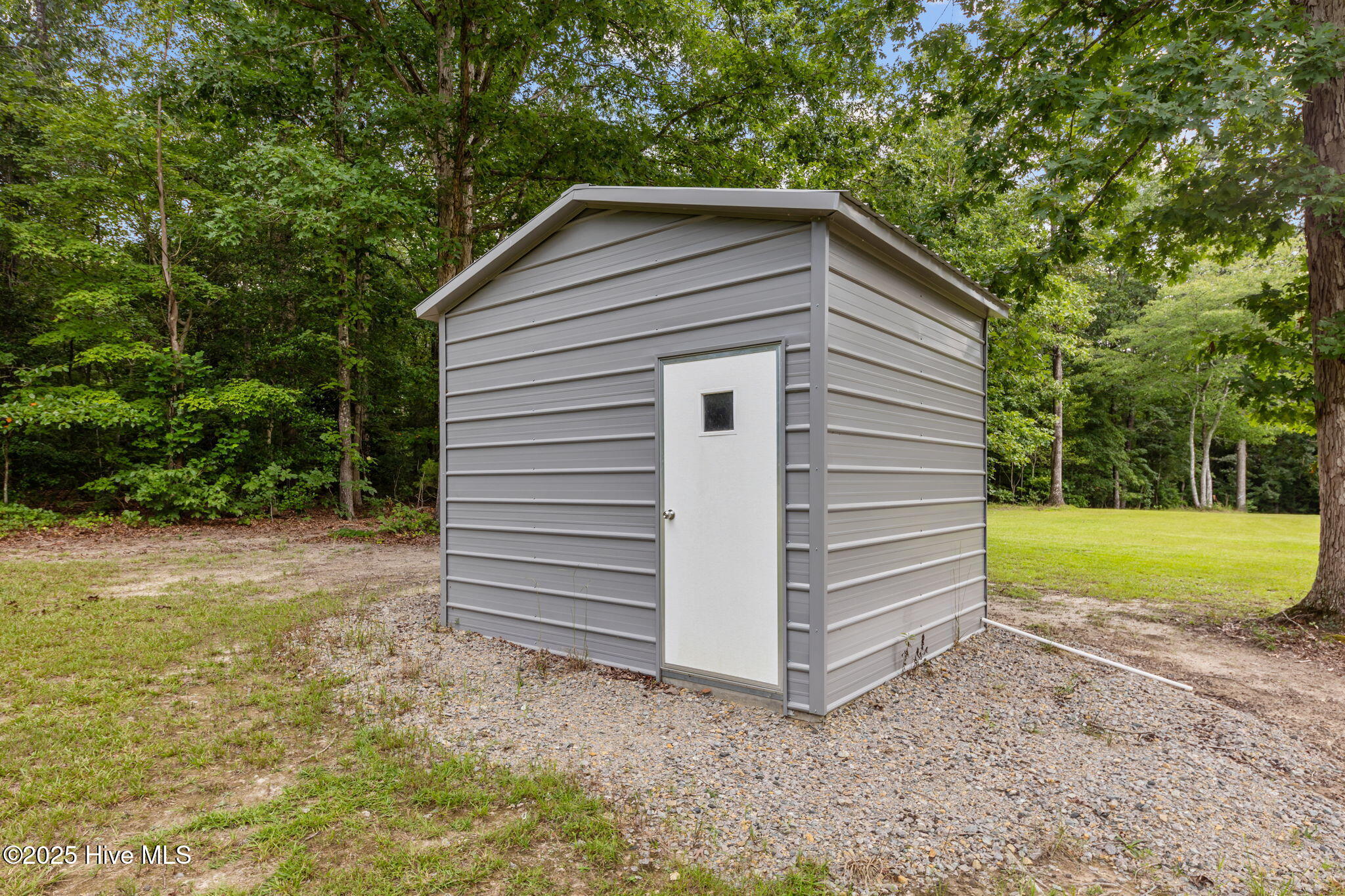 323 McCrimmon Road Carthage, NC 28327 - Photo 33 of 60 Well house
