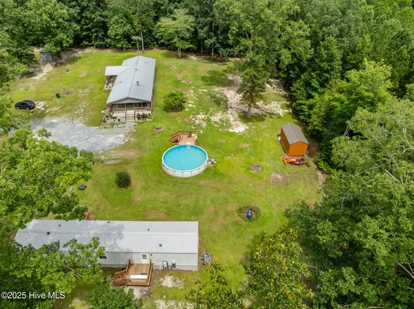 $450,000 | 323 McCrimmon Road, Carthage, NC 28327