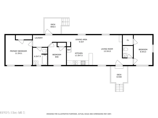 $450,000 | 323 McCrimmon Road, Carthage, NC 28327
