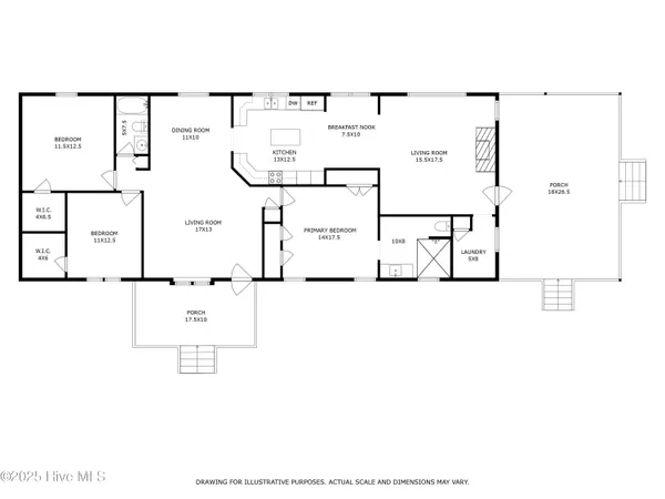 $450,000 | 323 McCrimmon Road, Carthage, NC 28327
