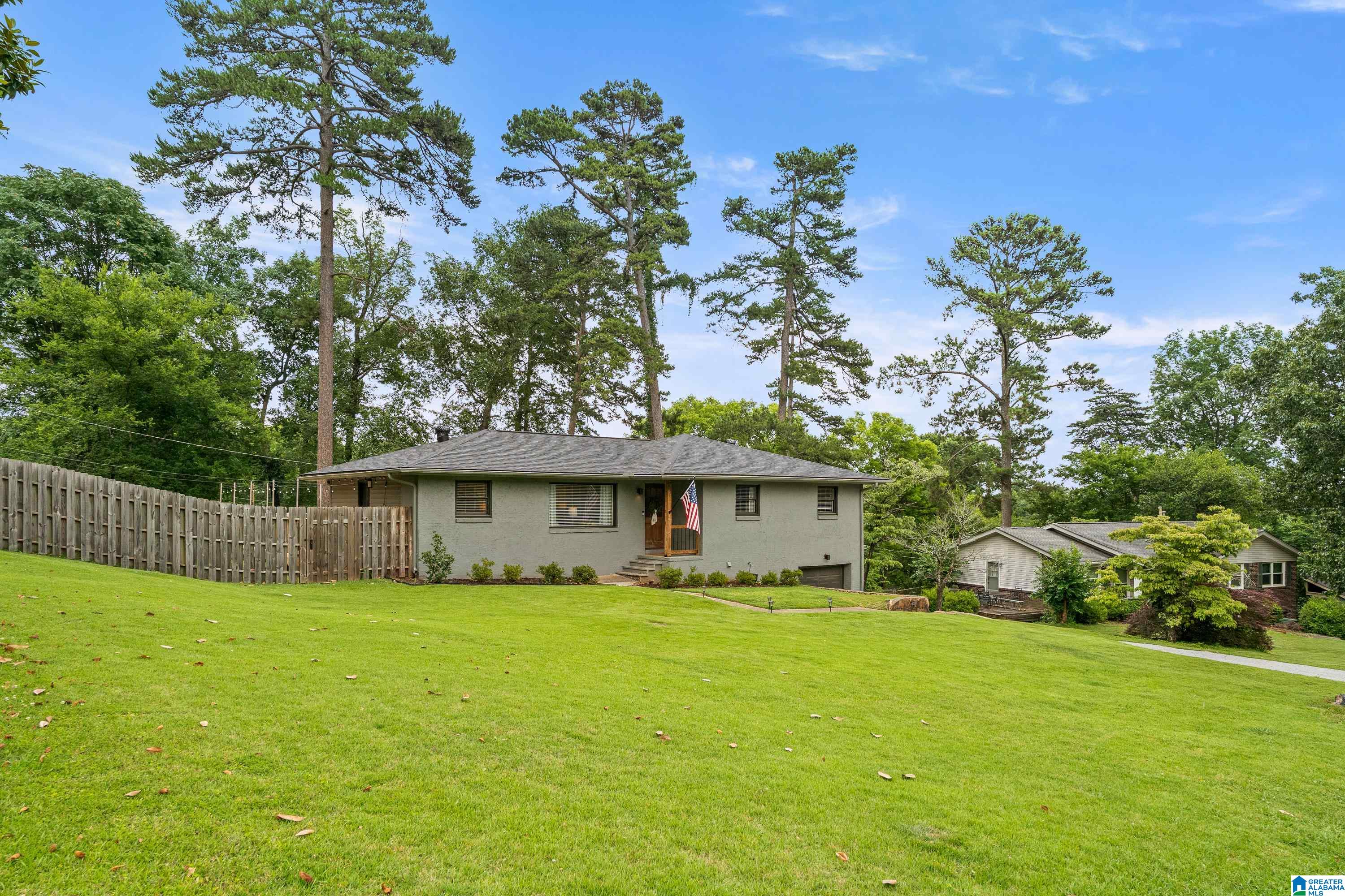 2505 Chatwood Road Birmingham, AL 35226 - Photo 2 of 36