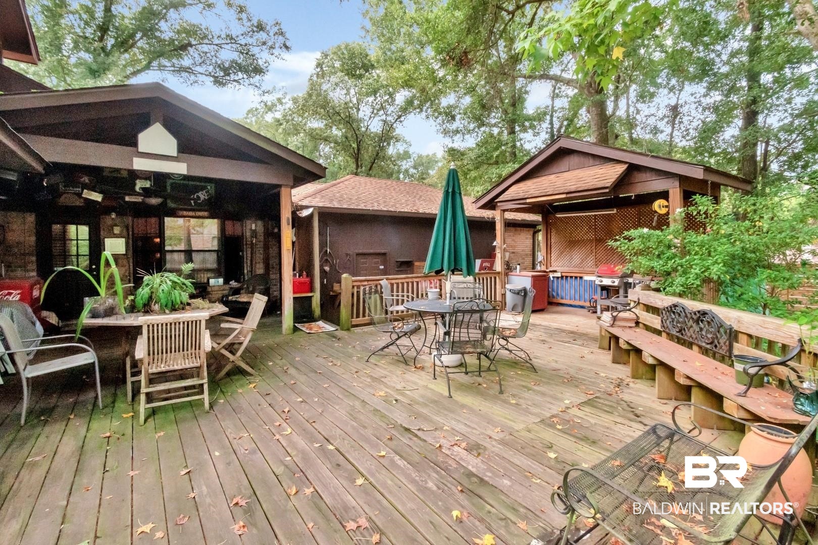 2400 West Huffman Drive Mobile, AL 36693 - Photo 26 of 32