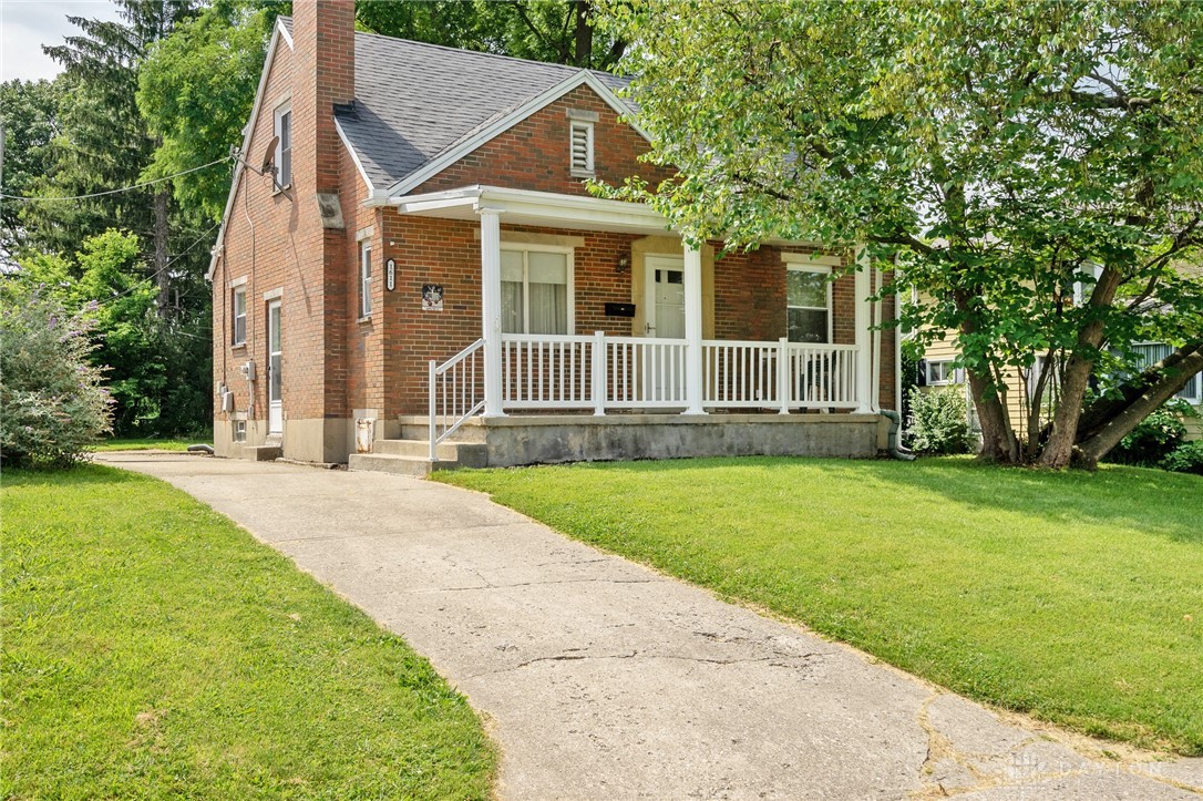 1611 Coventry Road Dayton, OH 45410 - Photo 1 of 34 Gallery Image 1