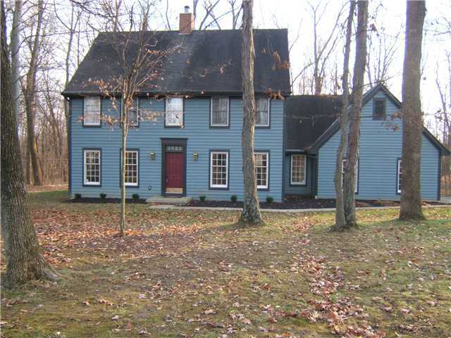 1261 Bean-Oller Road Delaware, OH 43015 - Photo 1 of 15 Gallery Image 1
