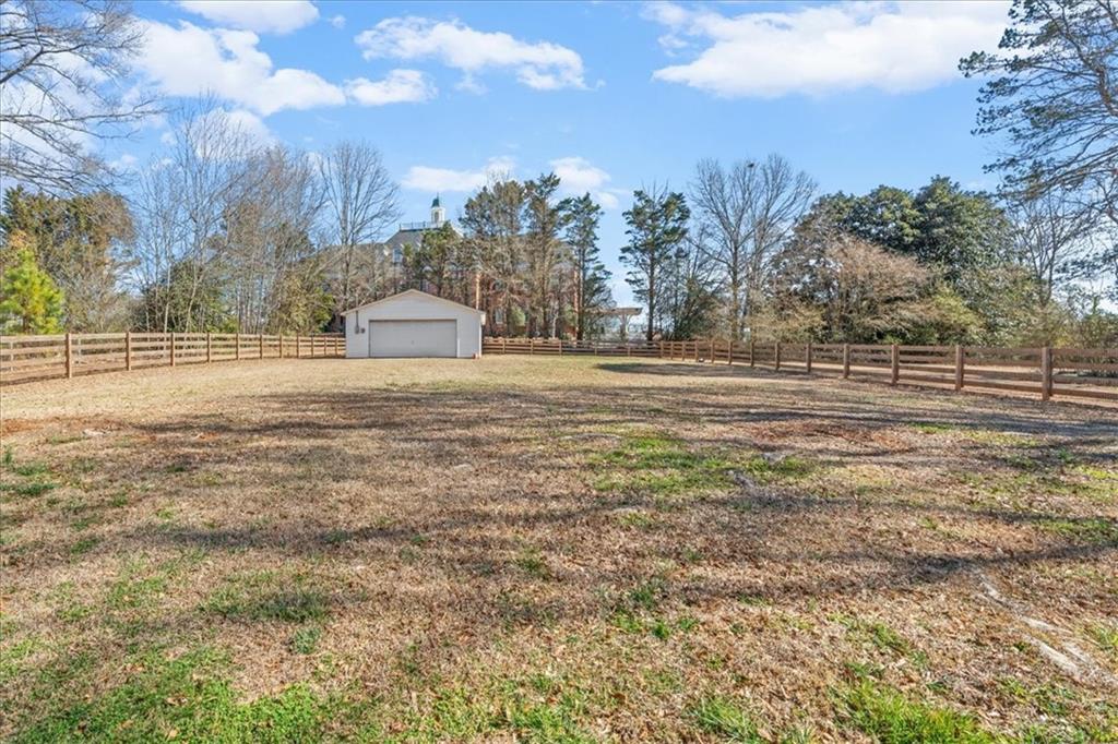 240 John Phillips Road Cedartown, GA 30125 - Photo 41 of 55