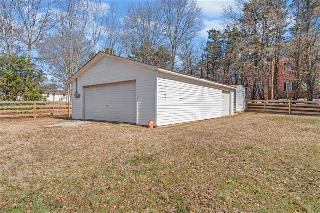 240 John Phillips Road Cedartown, GA 30125 - Photo 42 of 55