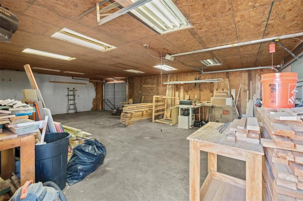 240 John Phillips Road Cedartown, GA 30125 - Photo 43 of 55