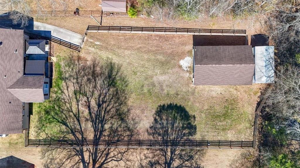 240 John Phillips Road Cedartown, GA 30125 - Photo 48 of 55 a view of a brick wall