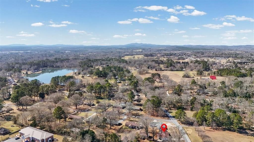 240 John Phillips Road Cedartown, GA 30125 - Photo 49 of 55 an aerial view of a city