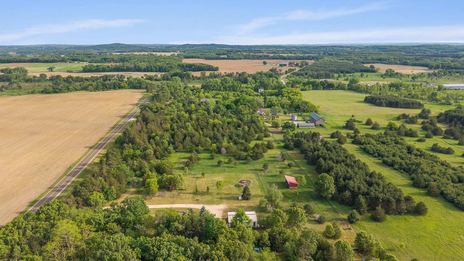 N3041 County Road F Montello, WI 53949 - Photo 23 of 24