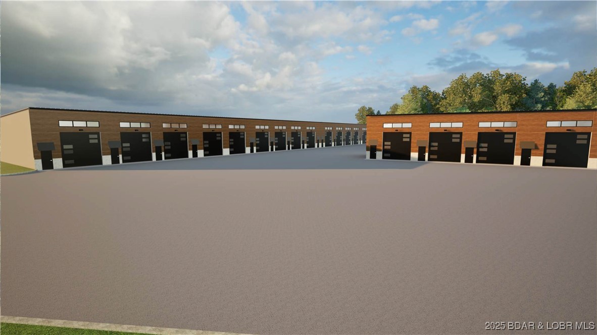 Tbd Cedar Street, Unit 1 Camdenton, MO 65020 - Photo 3 of 25 Artist Rendering - design and color subject to cha