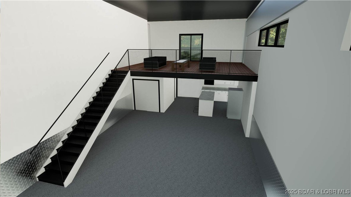 Tbd Cedar Street, Unit 1 Camdenton, MO 65020 - Photo 7 of 25 Artist Rendering - design and color subject to cha