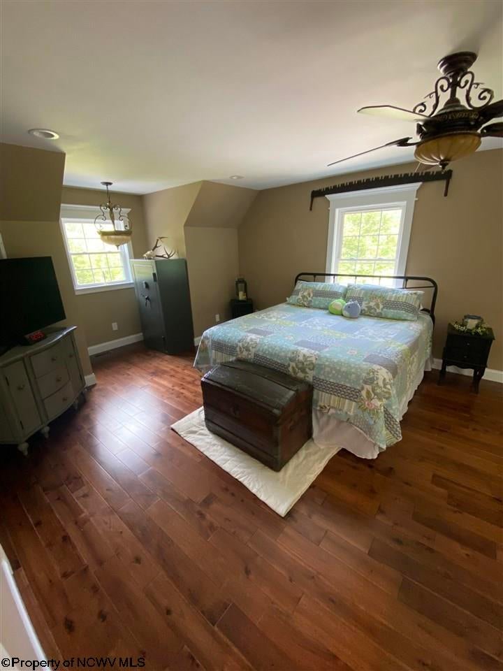 5420 Scott Fork Road Exchange, WV 26619 - Photo 16 of 29 Gallery Image 16