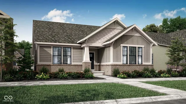 $459,000 | 15416 Cardonia Road, Fishers, IN 46037