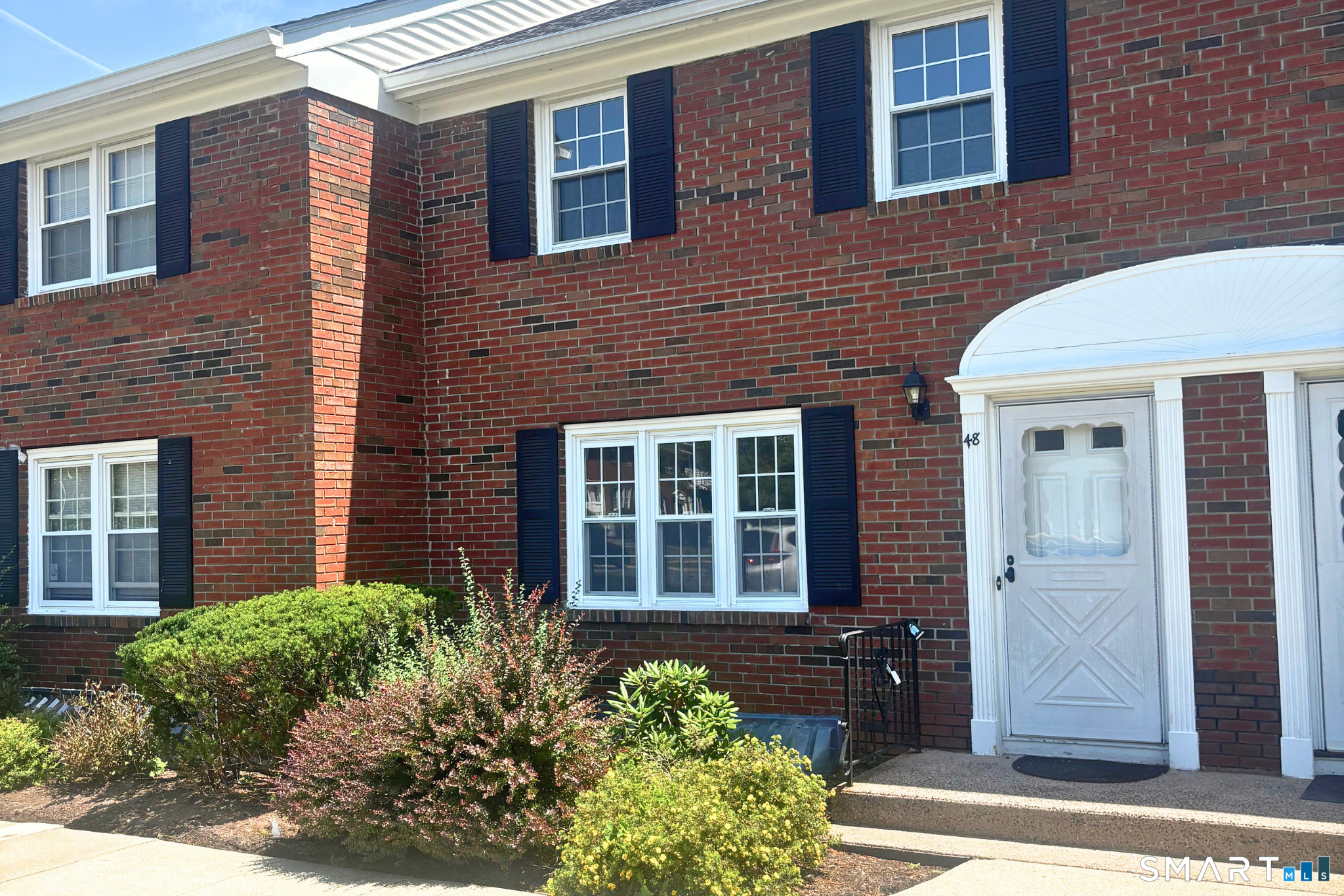 48 Brandywine Lane, Unit 48 Suffield, CT 06078 - Photo 1 of 2