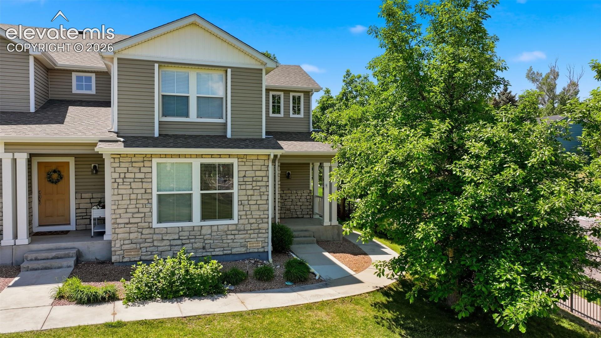 4191 Diamond Ridge View Colorado Springs, CO 80918 - Photo 1 of 38 Gallery Image 1
