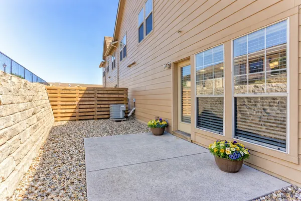 $1,900 | 20904 Waterside Drive, Unit 3, Lago Vista, TX 78645