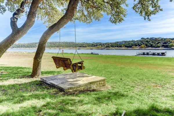 $1,900 | 20904 Waterside Drive, Unit 3, Lago Vista, TX 78645