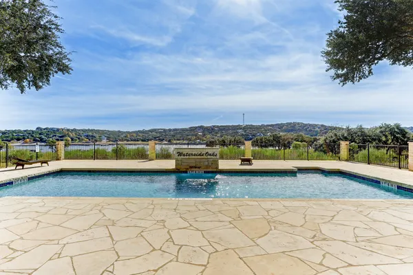 $1,900 | 20904 Waterside Drive, Unit 3, Lago Vista, TX 78645