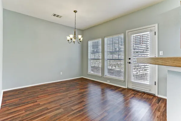 $1,900 | 20904 Waterside Drive, Unit 3, Lago Vista, TX 78645