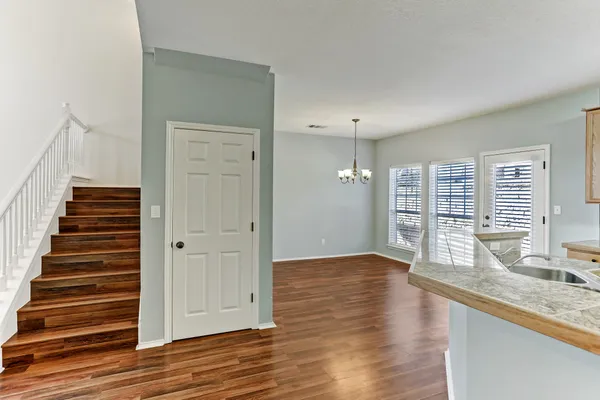 $1,900 | 20904 Waterside Drive, Unit 3, Lago Vista, TX 78645