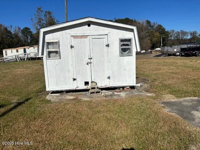 $105,000 | 5707 Highway 11, Willard, NC 28478