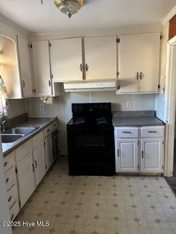 $105,000 | 5707 Highway 11, Willard, NC 28478