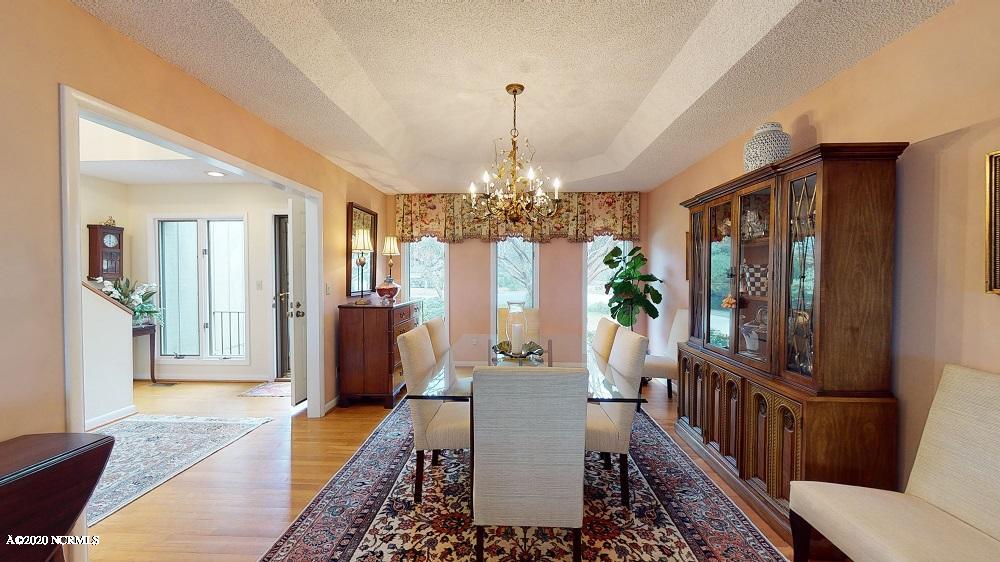 245 Rudolph Drive Beaufort, NC 28516 - Photo 14 of 66 245 Rudolph Dr-26