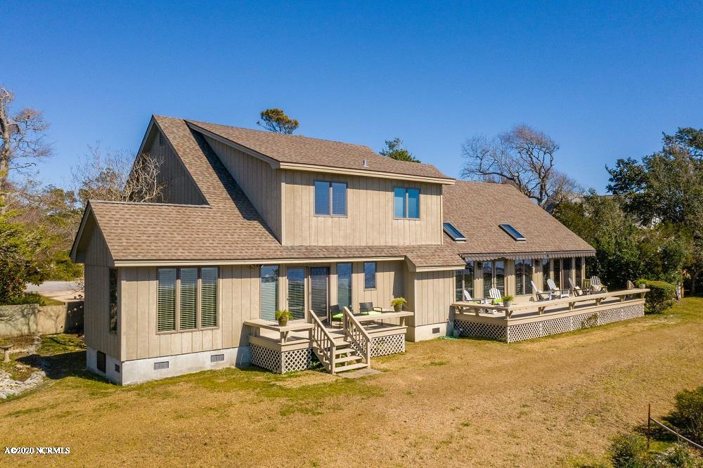 245 Rudolph Drive Beaufort, NC 28516 - Photo 46 of 66 245 Rudolph Dr-78