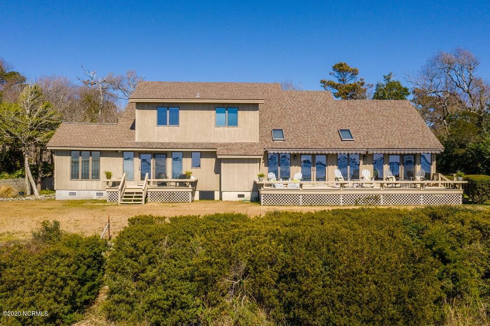 245 Rudolph Drive Beaufort, NC 28516 - Photo 47 of 66 245 Rudolph Dr-81