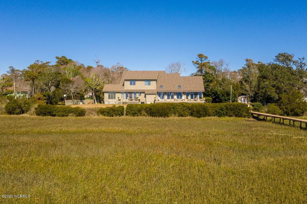 245 Rudolph Drive Beaufort, NC 28516 - Photo 50 of 66 245 Rudolph Dr-68