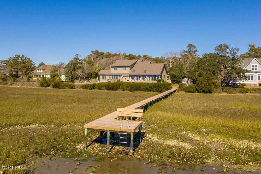 245 Rudolph Drive Beaufort, NC 28516 - Photo 51 of 66 245 Rudolph Dr-66