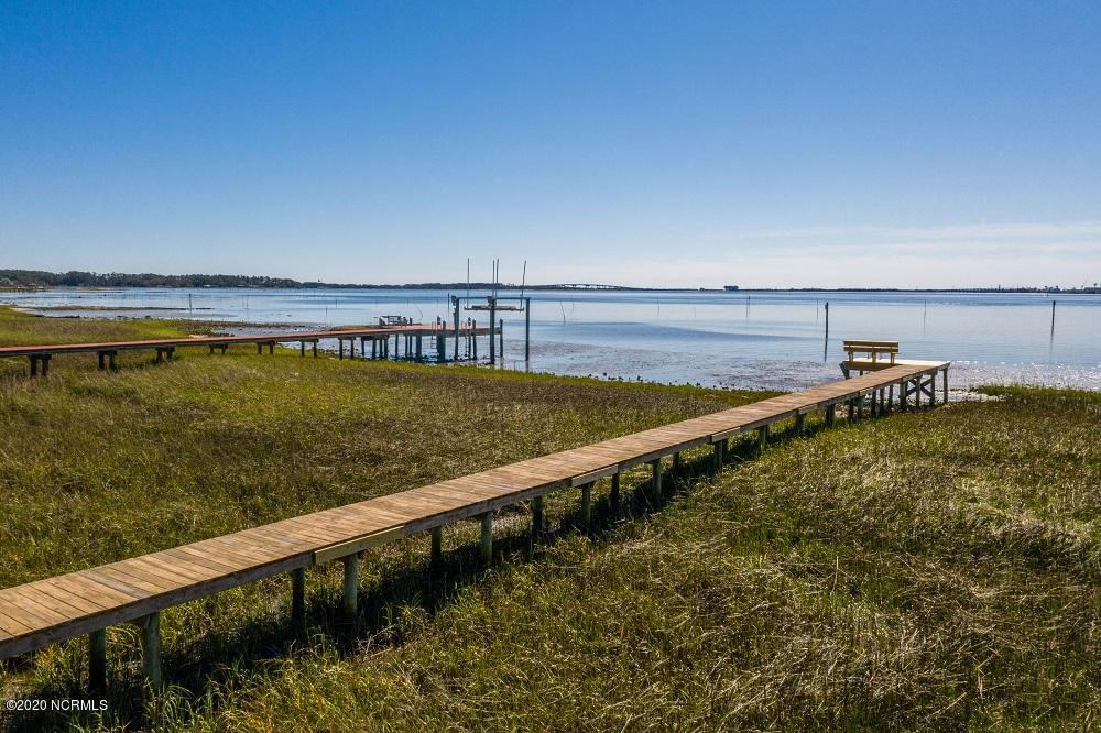 245 Rudolph Drive Beaufort, NC 28516 - Photo 52 of 66 245 Rudolph Dr-77