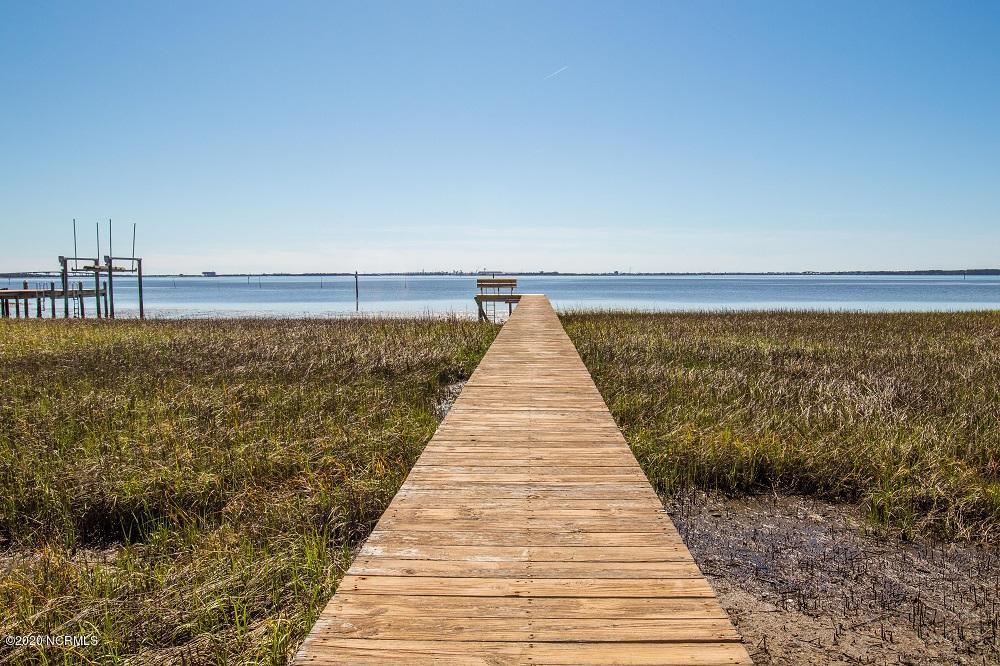 245 Rudolph Drive Beaufort, NC 28516 - Photo 53 of 66 245 Rudolph Dr-58