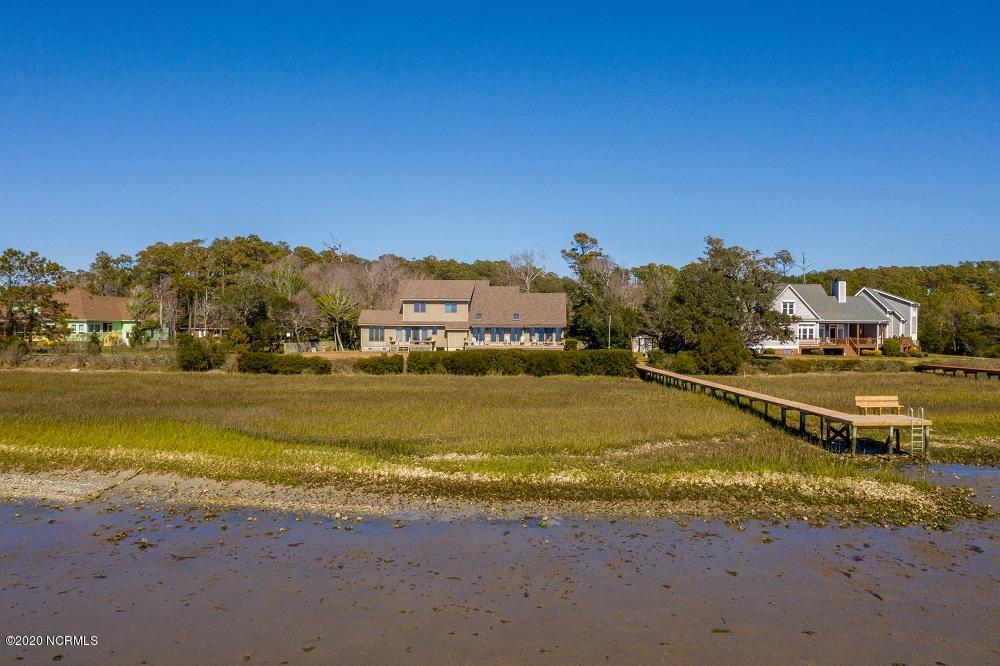 245 Rudolph Drive Beaufort, NC 28516 - Photo 55 of 66 245 Rudolph Dr-83