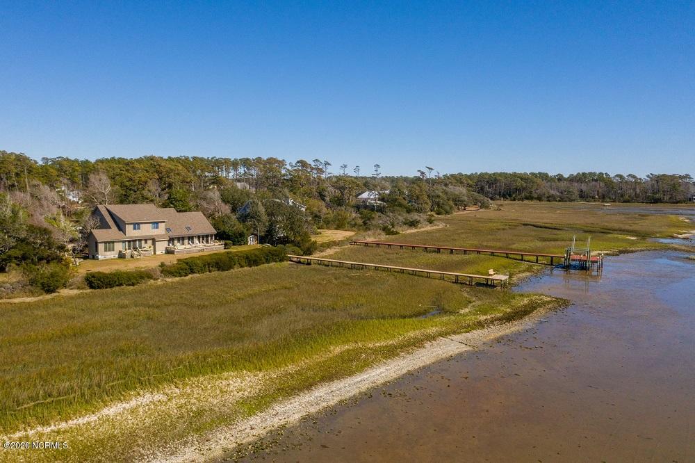 245 Rudolph Drive Beaufort, NC 28516 - Photo 56 of 66 245 Rudolph Dr-84