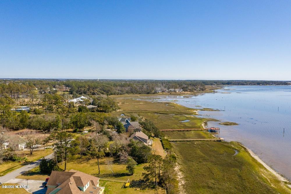 245 Rudolph Drive Beaufort, NC 28516 - Photo 58 of 66 245 Rudolph Dr-70