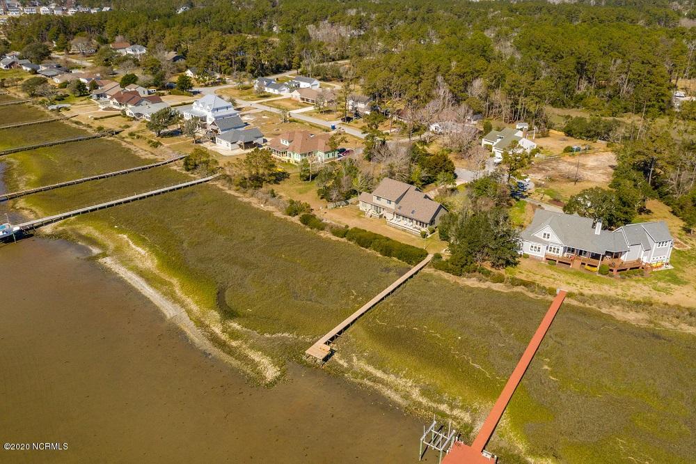 245 Rudolph Drive Beaufort, NC 28516 - Photo 59 of 66 245 Rudolph Dr-71
